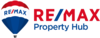 RE/MAX Property Hub CF64-Penarth logo