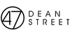 47 Dean Street, W1 logo
