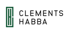 Clements Habba logo