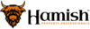 Hamish Homes logo