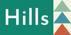 Hills Lettings logo