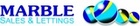 Marble Sales & Lettings logo