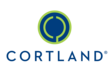 Cortland - Leeds logo