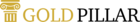 Gold Pillar logo