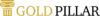 Gold Pillar logo