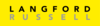 Langford Russell - Sevenoaks logo