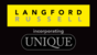 Unique - Locksbottom logo