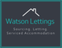 Logo of Watson Lettings