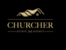 Churcher Estates logo