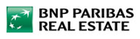 Logo of BNP Paribas Real Estate - Industrial & Logistics