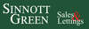 Sinnott Green logo