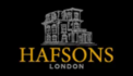 Hafsons London logo