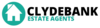 Clydebank Estate and Letting Agents logo