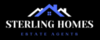 Sterling Homes logo