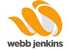 Webb Jenkins logo