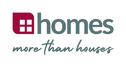 Logo of Homes Estate Agents Ltd