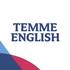 Logo of Temme English