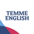 Temme English Estate Agents logo