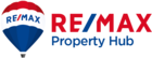 RE/MAX Property Hub TA13 - South petherton logo
