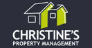 Logo of Christines Property Management