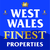 West Wales Finest logo