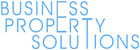 Business Property Solutions logo