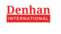 Denhan International logo