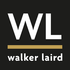 Walker Laird Solicitors & Estate Agents logo