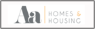 AA Homes & Housing logo
