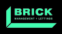 Brick Management and Lettings logo