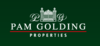 Pam Golding Properties logo