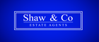 Shaw & Co logo