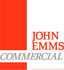 John Emms Commercial logo