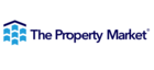 The Property Market logo