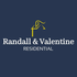 Randall and Valentine logo
