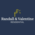 Randall and Valentine logo