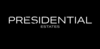 Presidential Estates logo