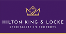 Hilton King & Locke logo