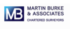 Martin Burke and Associates logo