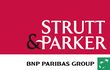 Strutt & Parker - Suffolk logo