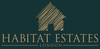 Habitat Estates London logo