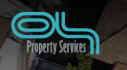Open house property services logo
