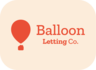 Balloon Letting Company logo