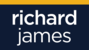 Richard James Lettings logo