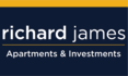 Logo of Richard James Apartments & Investments