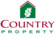 Country Property logo