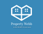 Property Webb logo