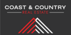 Logo of Coast & Country Real Estate