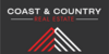 Coast & Country Real Estate logo