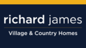 Logo of Richard James Estate Agents